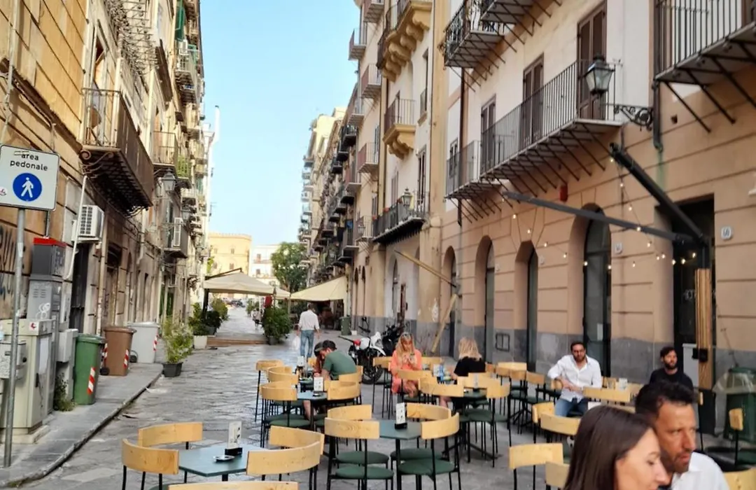 La Perla Di Palermo-1
